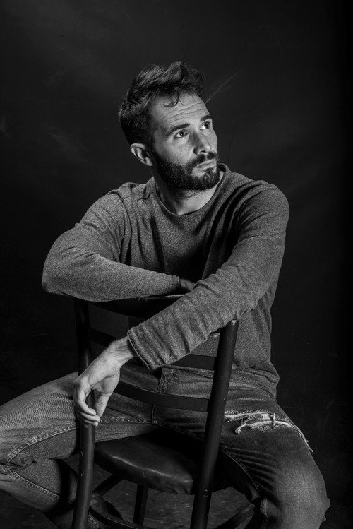 Curro Pérez