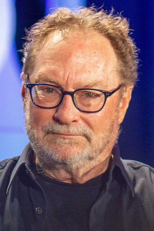Kép: Stephen Root színész profilképe