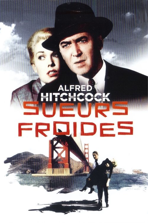 Regarder Sueurs froides (1958) Streaming HD FR Regarder Sueurs froides (1958) Streaming HD FR
