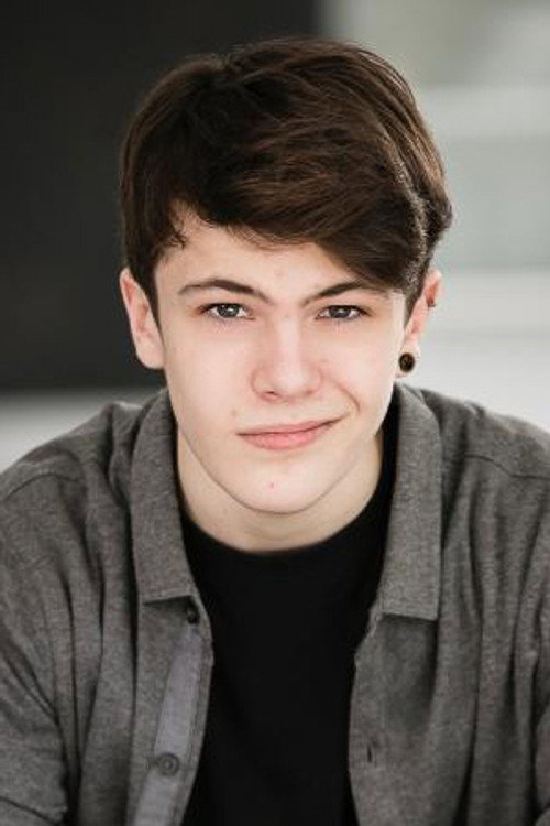 Zakary Lavigne photo 2