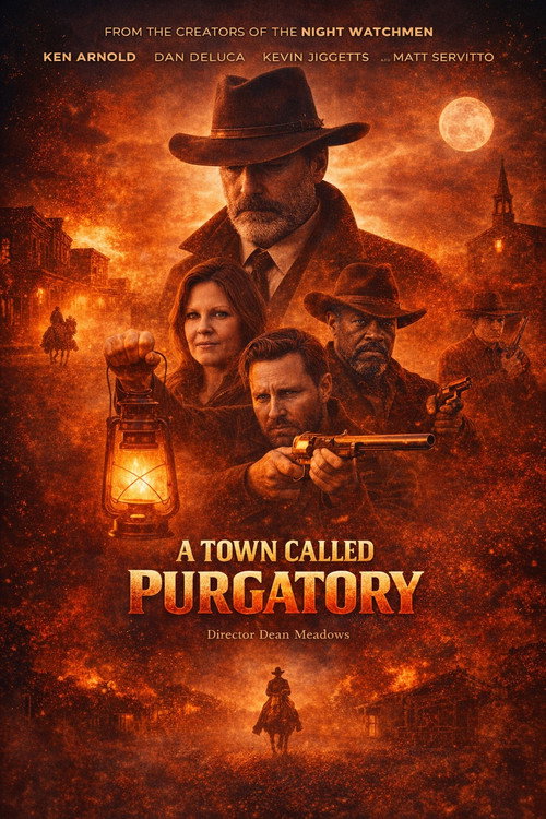 A Town Called Purgatory