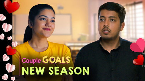 Escena del episodio 1 de la temporada 4 de Couple Goals