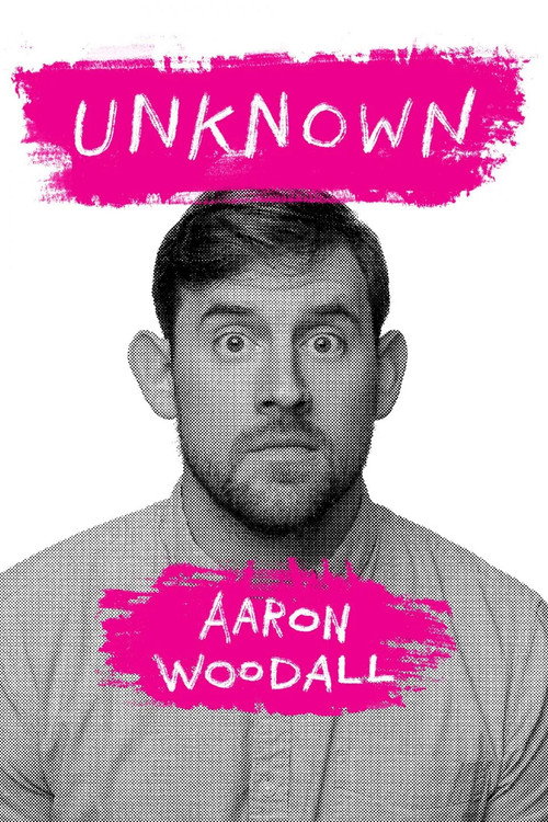 Aaron Woodall: Unknown
