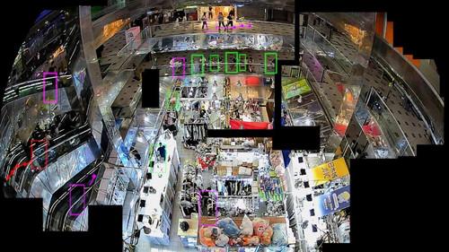 Love in the Gaze of a Panopticon - imagem 2