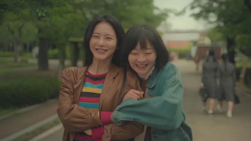 A Hundred Memories backdrop 2