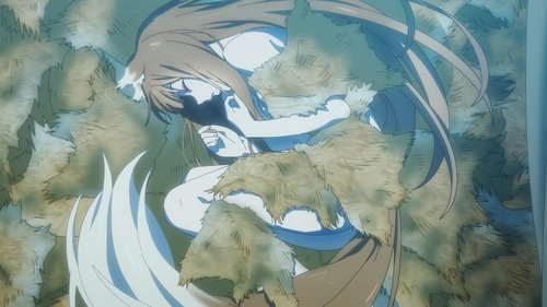 Poster della serie Spice and Wolf: MERCHANT MEETS THE WISE WOLF