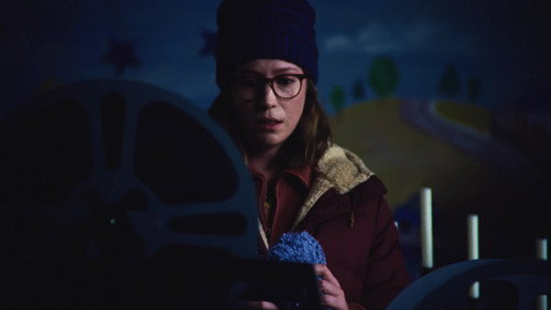 Teenage Sex and Death at Camp Miasma