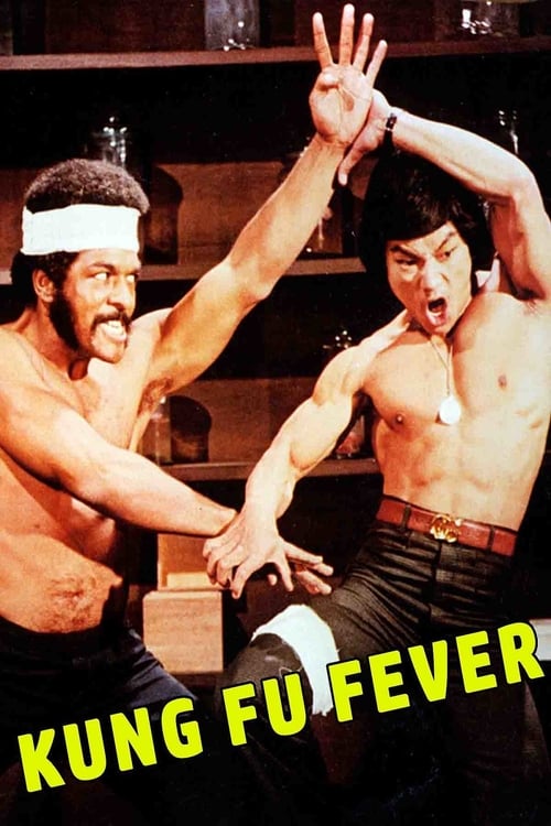 Kung Fu Fever 1979