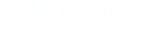 Marie-Line et son juge