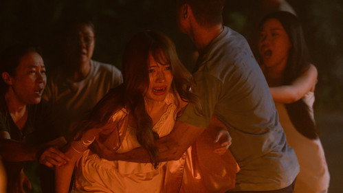 The Earth 4 Elements (2026) วิวาห์ปฐพี บ้านวาทินวณิช ตอนที่ 6