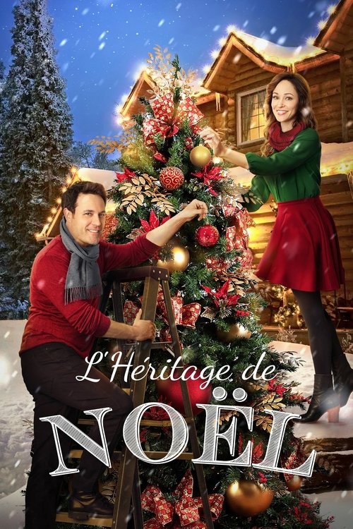 Poster image du film L'héritage de Noël L'héritage de Noël