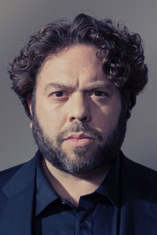 Kép: Dan Fogler színész profilképe