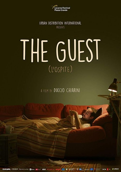 Voir ↑ The Guest Film en Streaming HD