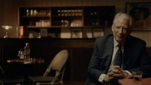 Je t'aime moi non plus - France-Maroc