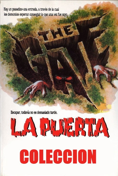 La Puerta - Colección