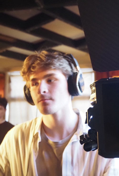 Tobey Gannon - Actor Profile