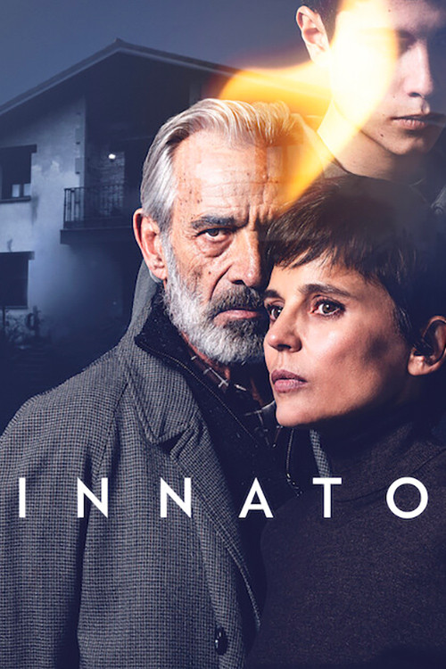 Innato - DİZİ Afişi