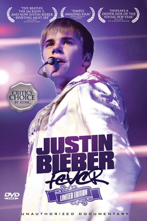 Justin Bieber: Fever