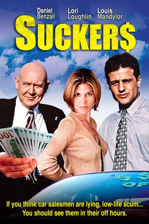 Suckers (1999)