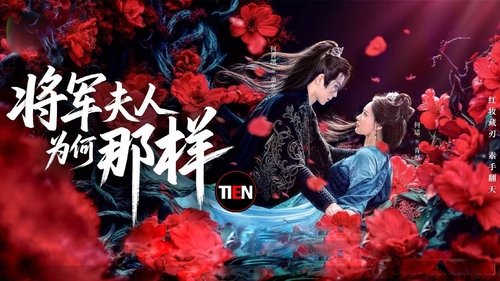 Destiny of the General's Bride