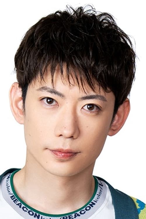 Kép: Daiki Hamano színész profilképe