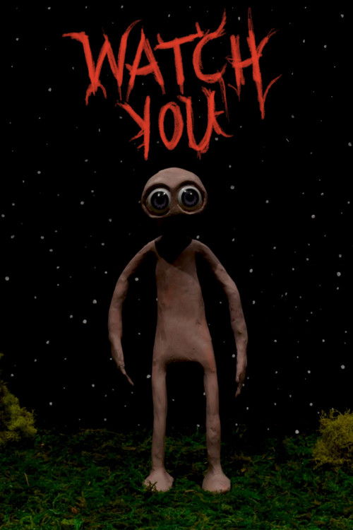 "Watch you" Official Music Video