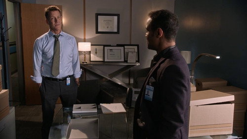 Good Witch S06E08 — The Chocolates episode still