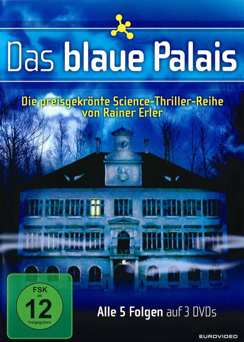 Escena 6 de Das Blaue Palais