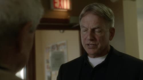 Poster della serie NCIS