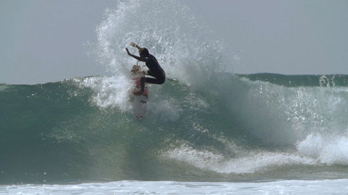 Brazilian Storm still