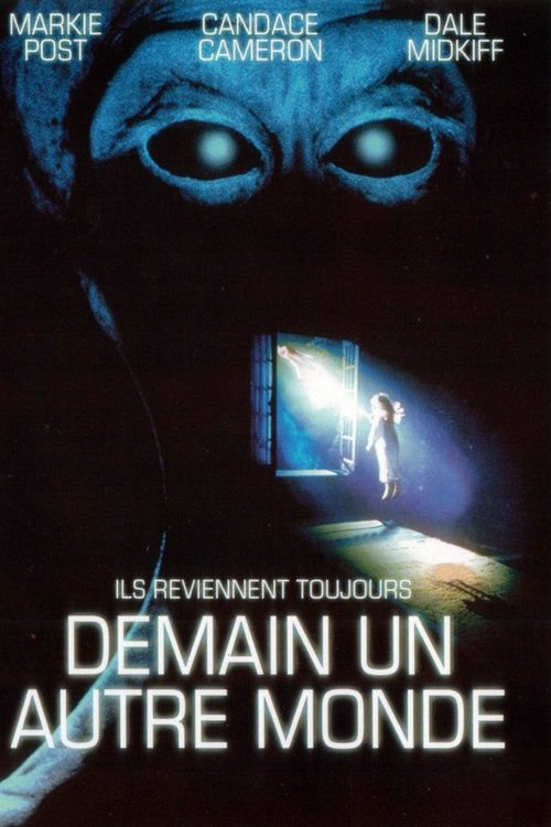 Poster of : Demain un autre monde