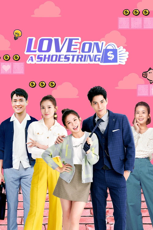 Love On a Shoestring poster