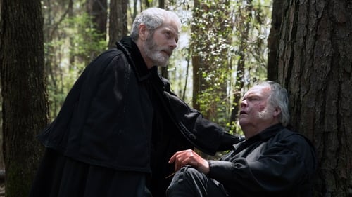 Salem: 1×8