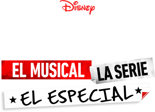 High School Musical: El Musical: La  Serie: El Especial