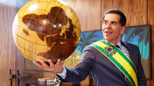 O Candidato Honesto 2