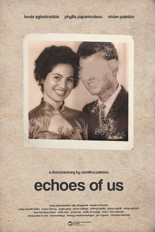 Echoes of Us