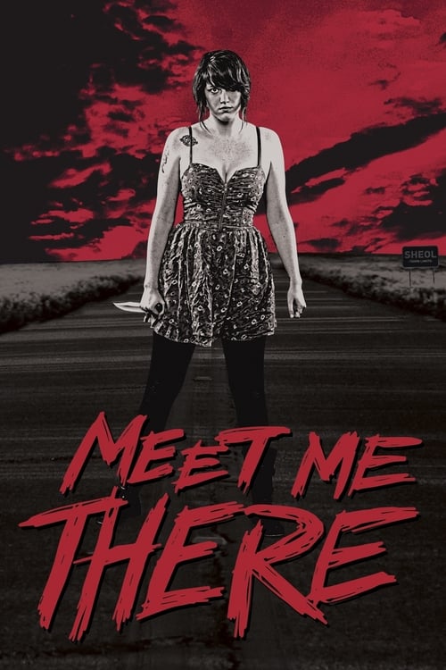 Grootschalige poster van Meet Me There