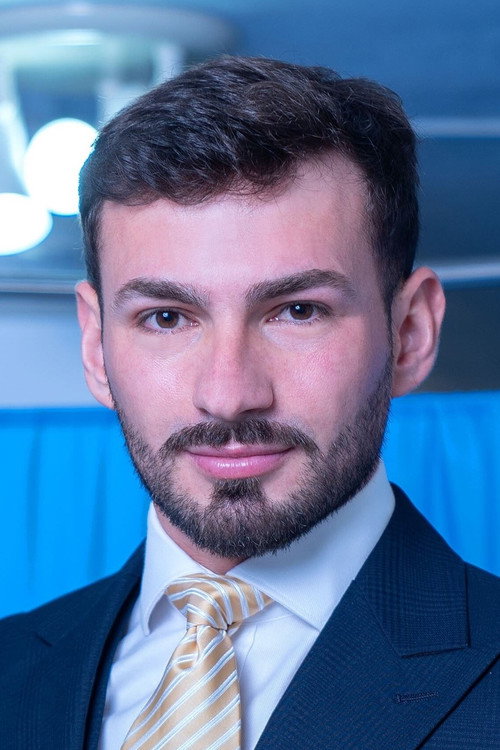 Koki Castillo