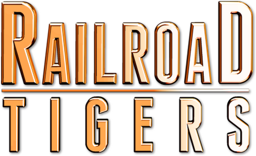 Railroad Tigers