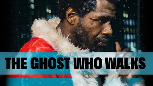 The Ghost Who Walks Soundtrack banner