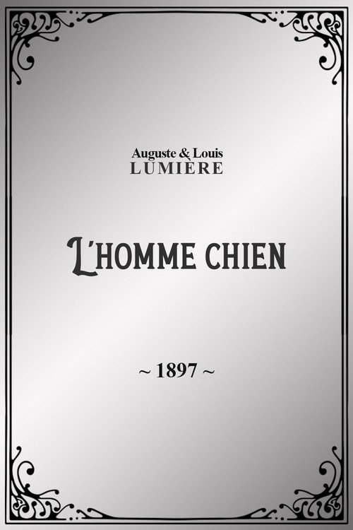 L’homme-chien