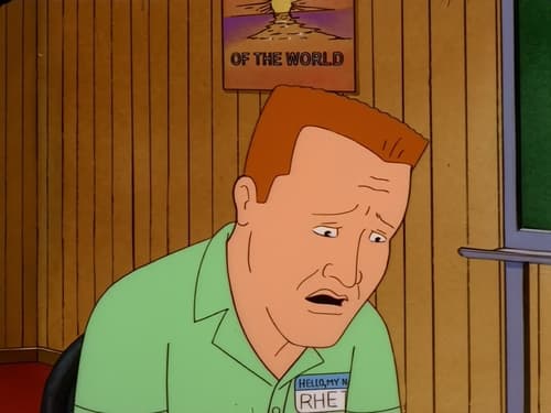 King of the Hill, S05E15 - (2001)