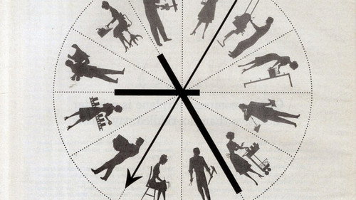 Une histoire de la musique d'ascenseur : de la Muzak au streaming