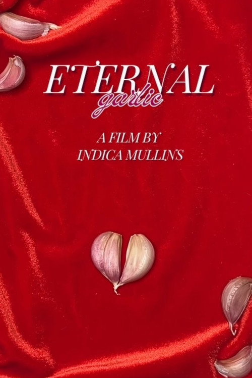 Cartell de Eternal Garlic