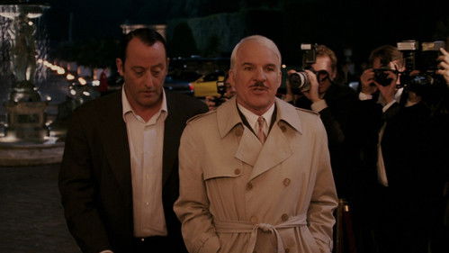 A Pantera Cor de Rosa Torrent (2006) Dublado e Legendado