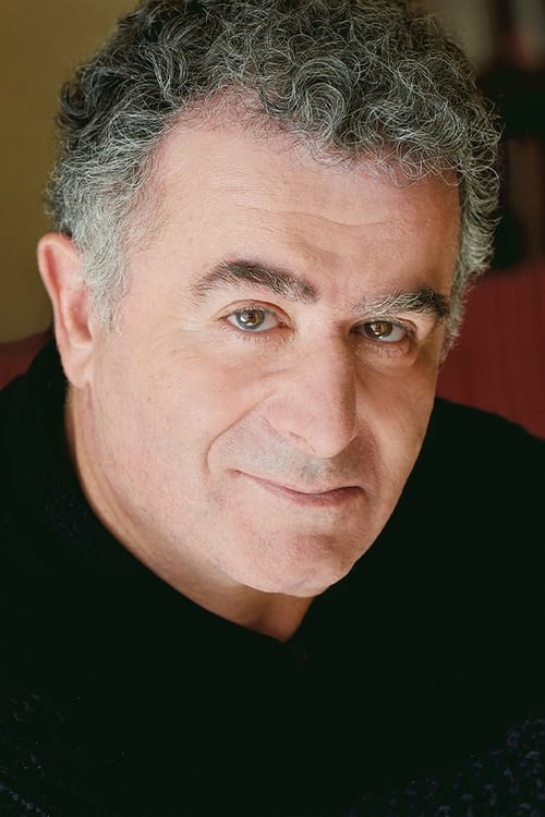 Largescale poster for Saul Rubinek