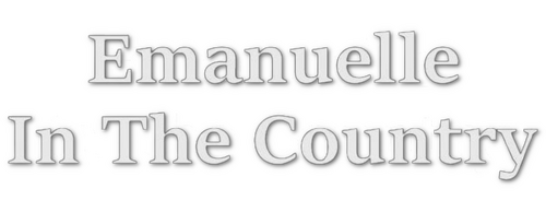 Emanuelle in the Country