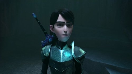 Trollhunters: Tales of Arcadia, S01E25 - (2016)