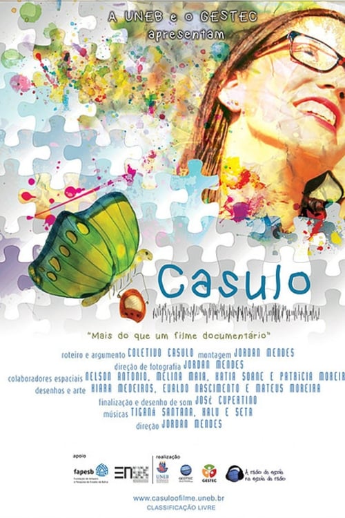 Poster Casulo 2015
