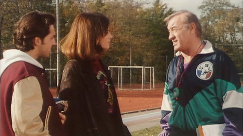 Escena del episodio 3 de la temporada 1 de Florence Larrieu : Le juge est une femme